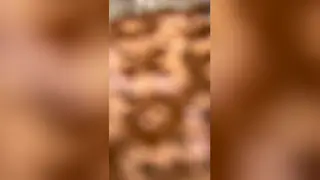BBW MILF Dominates with Toy and Squirt