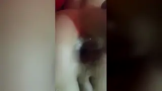 Well-Endowed Guy Pounds a Big Ass in Short Clip