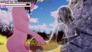 Amateur Encounter Takes a Supernatural Turn