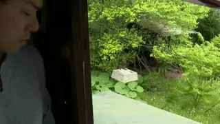 Vintage Step-Fantasy Compilation Ends With Cum in Mouth