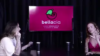 Inked Latinas Play with Toys in a Lesbian Casting Compilation