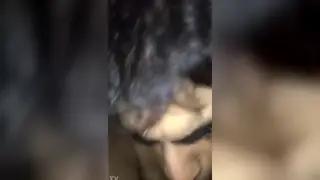 Amateur Gay Clip Captures Intense Mutual Pleasure