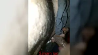 Indian Wife Shares Intimate Night With Boyfriend
