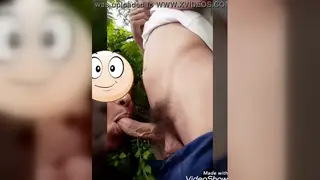Amateur Verification Clip Shows Solo Guy on Camera