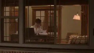 Korean Step-Sister Teases in a Sensual Encounter