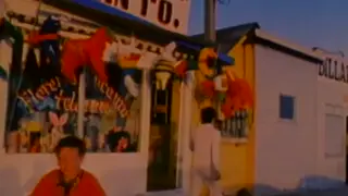 Vintage MILF Rides Hard in Retro Hardcore