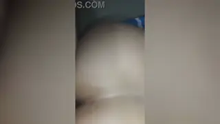 Curvy Latina Enjoys Oral and Fingering in Homemade Clip