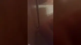 Bottom Explores Deep Pleasure With Large Dildo