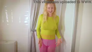 Busty Women Explore Lesbian Interracial Desire