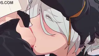 Teacher Offers a Private Lesson for the First Time