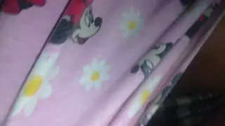 Japanese Teen Takes a Rough Interracial Creampie