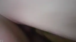 Latino Pair Fucks Raw in a Quick Bareback Session