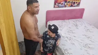 Latina Teen Enjoys Anal With Her Friend