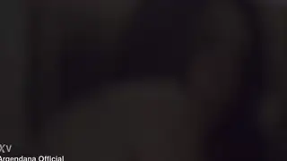 Solo Anal Fisting Session Stretches Limits Outdoors