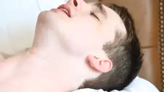 Morning Encounter Between Roommates Ends With Uncut Release