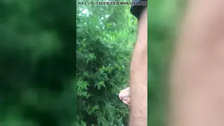 Mature Man Gives Blowjob to His Partner