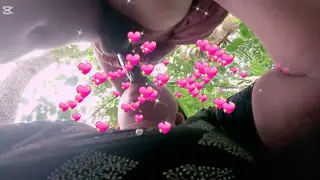 Stepmom Takes Anal on Holiday in Doggystyle and Riding