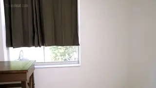 Lonely Blonde Stepmom Rides Stepson In POV
