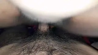 Indian College Student Takes Anal Creampie from Boyfriend
