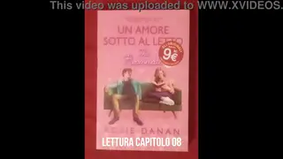Mature Woman Teases Herself in Solo Comedy Scene