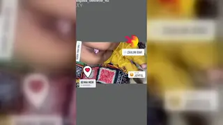 Curvy Indian Wife Plays with a Butt Plug for Her Husband