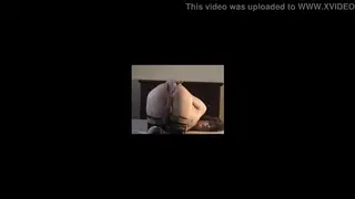 Teen Twink Strokes and Takes Bottle Deep