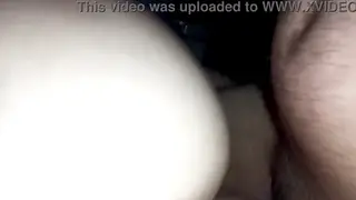 Voluptuous Blonde Latina MILF Gapes in Rough Anal POV