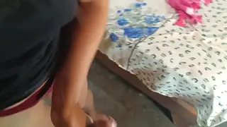 Curvy Indian Stepsister Fucked Hard in Doggystyle