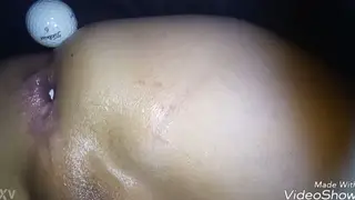 Solo Guy Rims Himself Before a Messy Cumshot Finish
