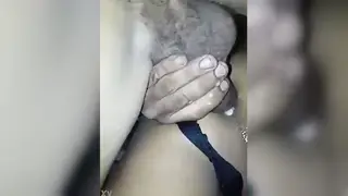 Amateur Hunk Takes a Thick Load Deep Inside