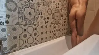 Mature Daddy Pounds Femboy Until Squirt Explodes