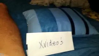 Amateur Guy Films Quick Verification Solo