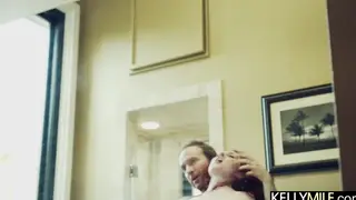 Redhead Squirts Repeatedly Under Rough Domination