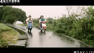Vintage Asian Teen Sucks and Takes It Doggystyle