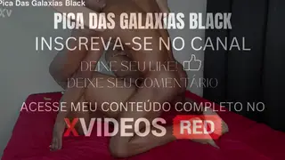 Brazilian Studs Deliver Intense BBC Action in Teaser