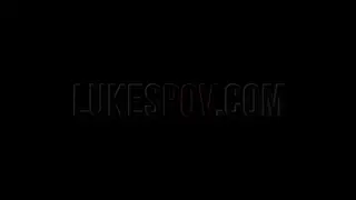 Busty Redhead Compilation Packs Deep Throat and Titjobs