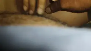 Curvy Indian Couple Explores First Anal in Doggy Style