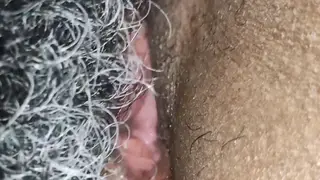 Indian Wife Cleans Husband With Mouth After Sex