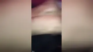 Latino Teen Takes His Friend's Partner in Quick Amateur Clip