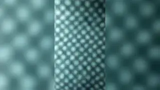 Muscular Stranger Services Guy Through Gloryhole in Underwear