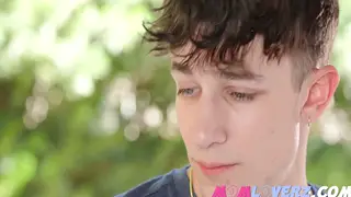 Stepmom Shares Intimate Moment with Stepson on Date Night