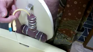 Solo Webcam Show With Pissing and Toys