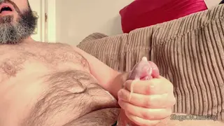 Mature European Daddies Unload Massive Cumshots Compilation