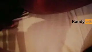 Asian MILF Explores Kama Sutra for First Creampie