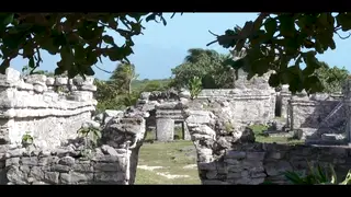 Curvy Latina Tourist Takes a Thick Cock on Her Mexican Holiday