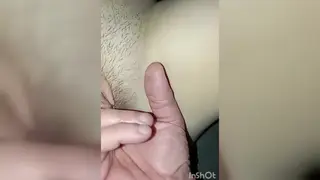 Woman Explores Intimate Pleasure with Skilled Fingers