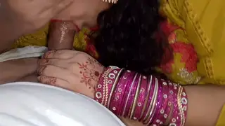 Curvy BBW Takes Father-in-Law Doggystyle
