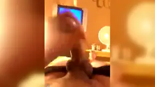 Solo Performer Takes His Time in Private Session