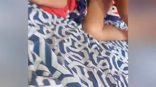 Curvy Latina Teases With Oral Confidence