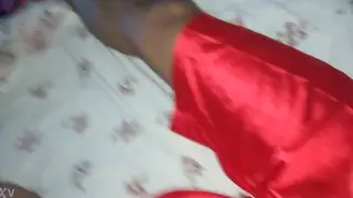 Muscular Jock Strokes Hard in Adidas Shorts